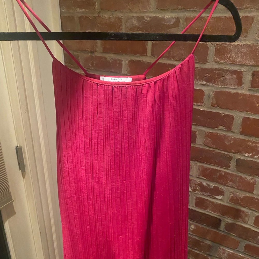 Tank top - Picture 2 of 9